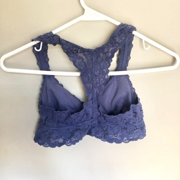 Aerie Lace Bralette - Picture 2 of 4